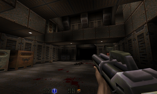 Quake 2